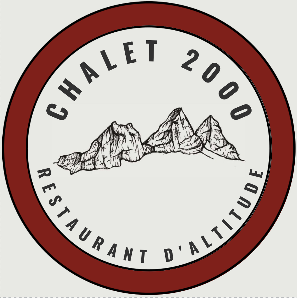 Logo Chalet 2000